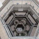 Hexagon Nr 36 غجيبوفو