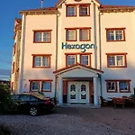 شقة Hexagon Nr 36 غجيبوفو