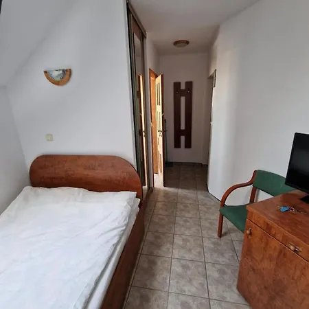 Apartamento Hexagon Nr 36 *