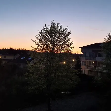 Hexagon Nr 36 * Grzybowo (West Pomeranian)