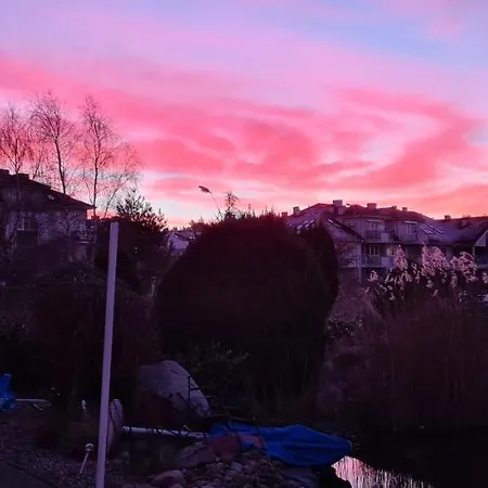 Hexagon Nr 36 Grzybowo (West Pomeranian)