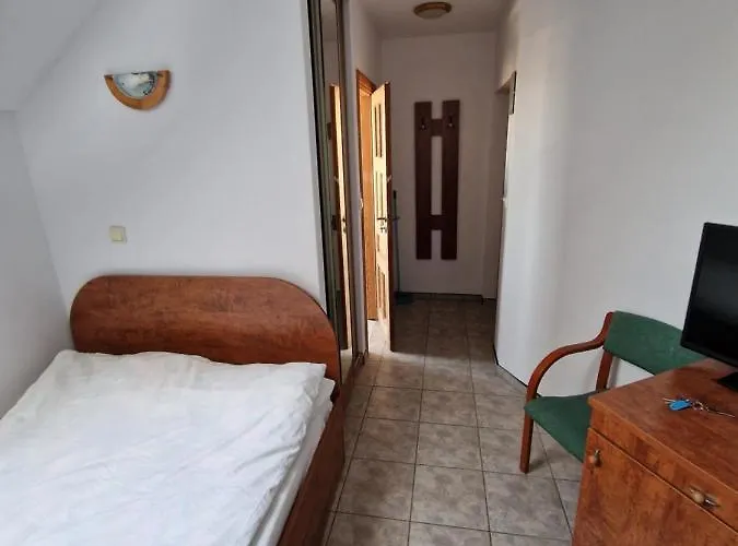 Apartamento Hexagon Nr 36 *