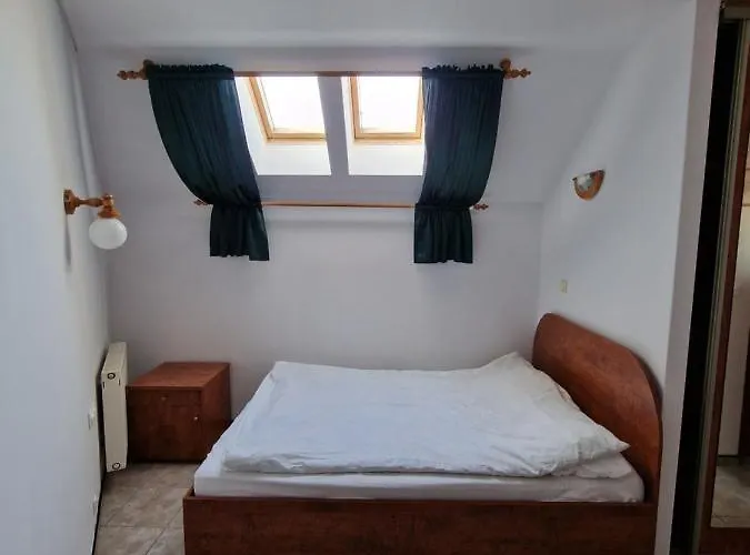 Hexagon Nr 36 Apartamento Grzybowo (West Pomeranian)