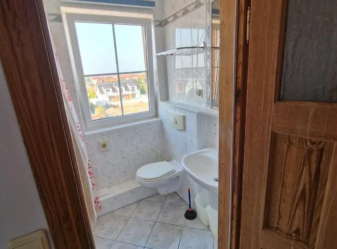 Hexagon Nr 36 Apartamento