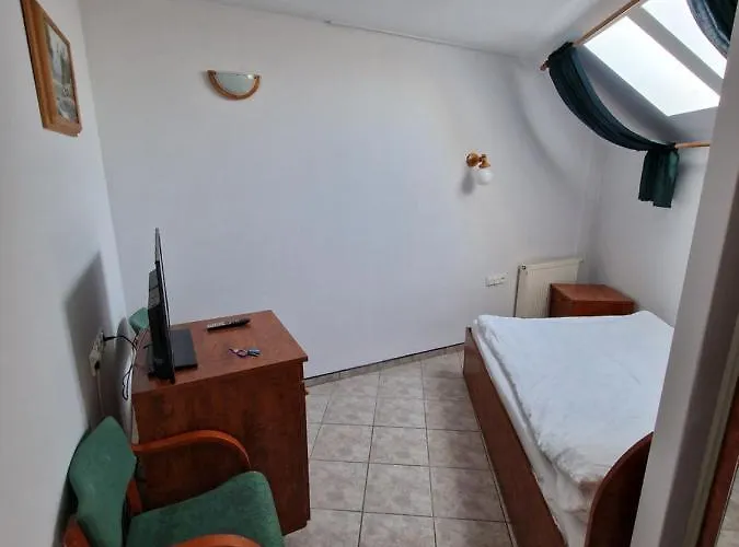 Hexagon Nr 36 Apartamento *