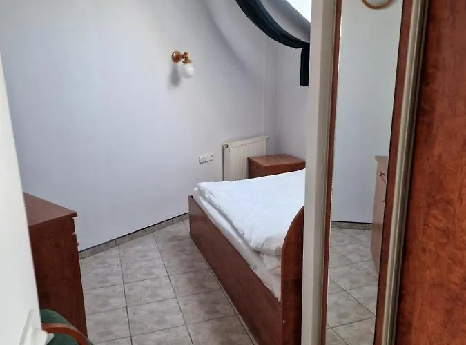 Hexagon Nr 36 Apartamento *