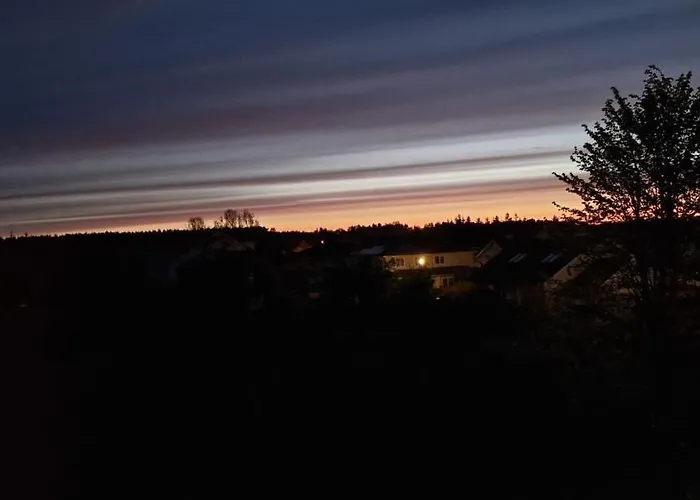 Hexagon Nr 36 * Grzybowo (West Pomeranian)