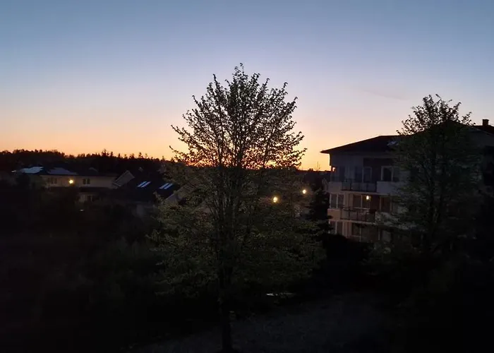 Hexagon Nr 36 * Grzybowo (West Pomeranian)