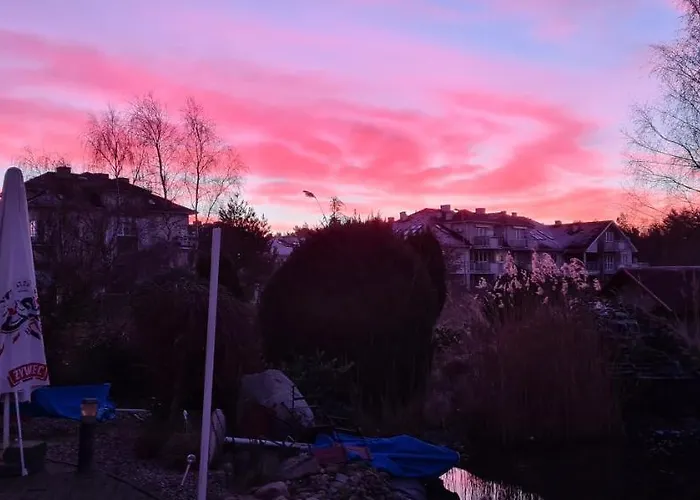 Hexagon Nr 36 Grzybowo (West Pomeranian)