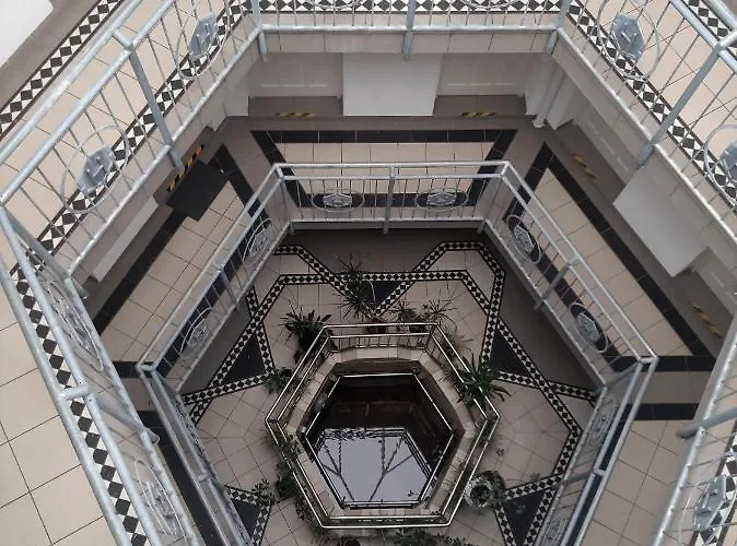 Hexagon Nr 36 Grzybowo (West Pomeranian)