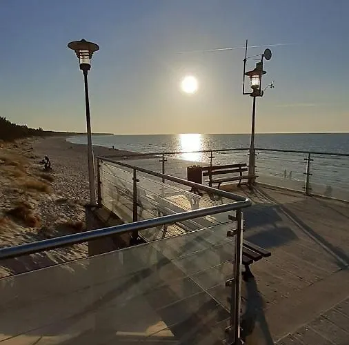 Hexagon Nr 36 Apartamento *