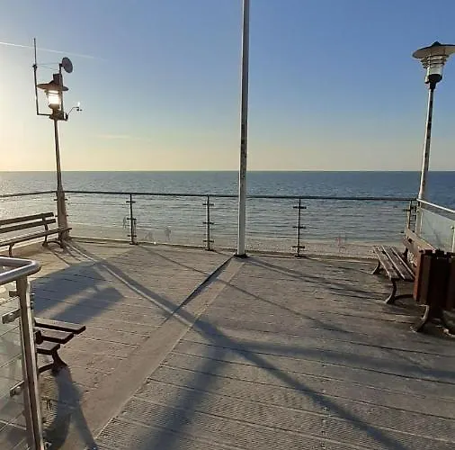 Apartamento Hexagon Nr 36 *